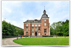 Het Braemkasteel